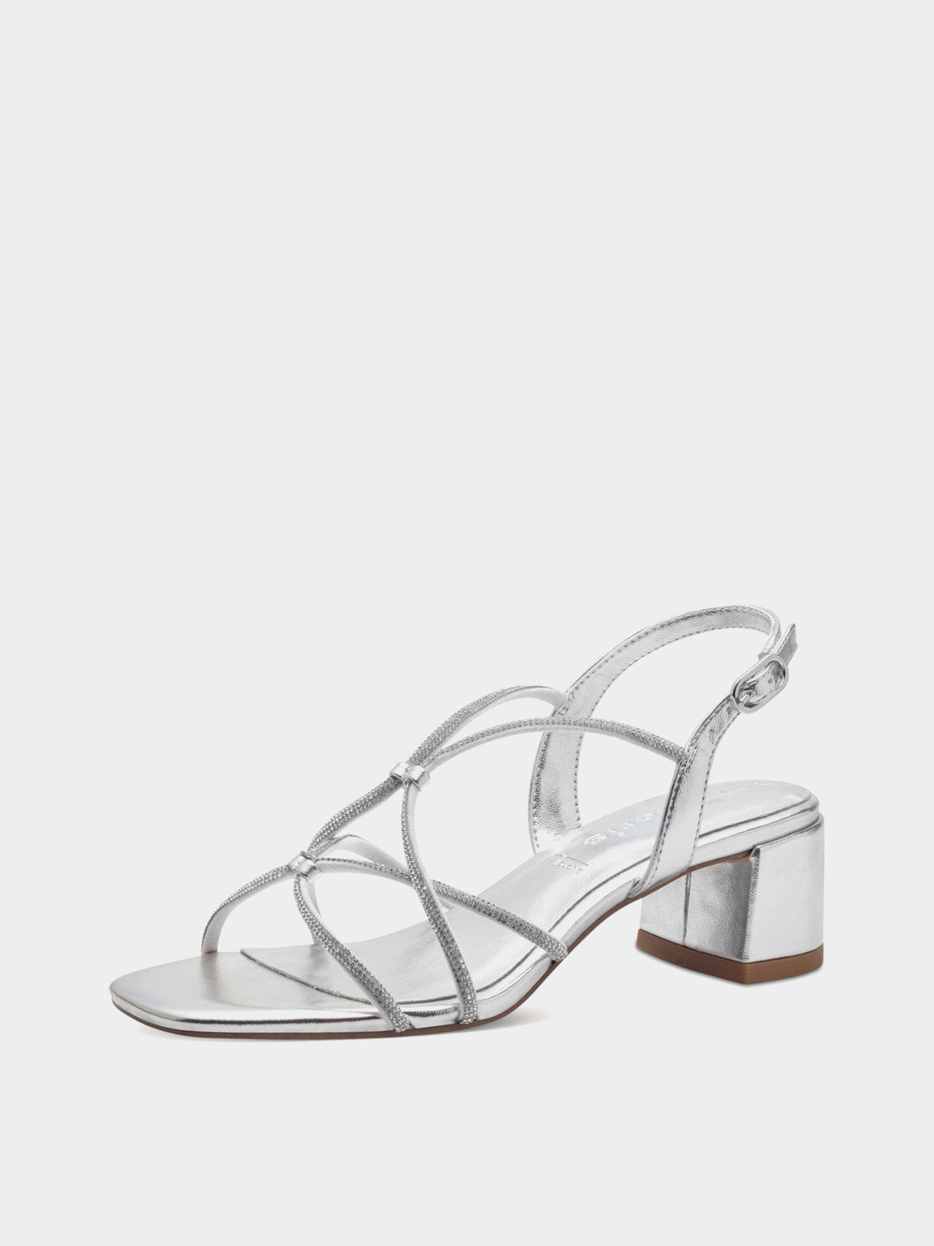 Босоножки Tamaris модель 1-28236-42-941 Босоножки Tamaris модель 1-28236-42-941 Фото