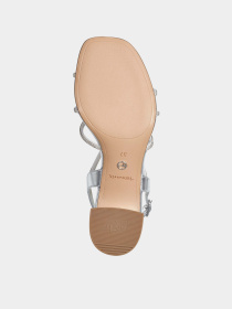 Босоножки Tamaris модель 1-28236-42-941 Босоножки Tamaris модель 1-28236-42-941 Фото