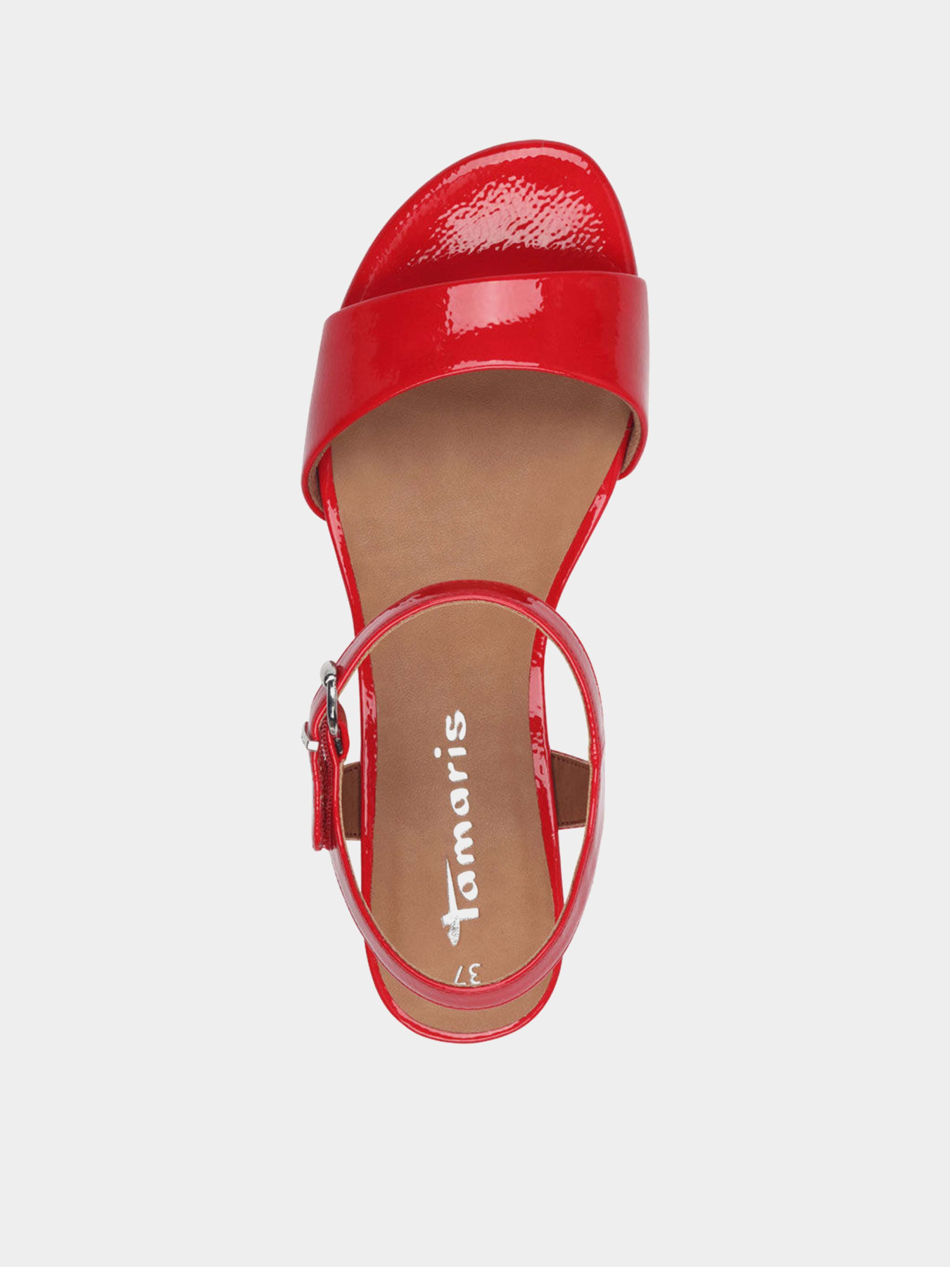 Босоніжки Tamaris модель 1-28249-42-524 Фото