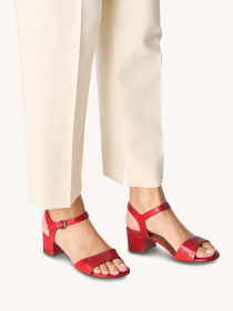 Босоніжки Tamaris модель 1-28249-42-524 Фото