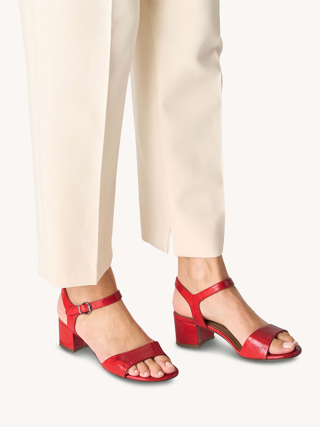 Босоніжки Tamaris модель 1-28249-42-524 Фото