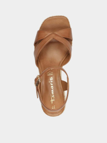 Босоножки Tamaris модель 1-28313-44-305 Фото