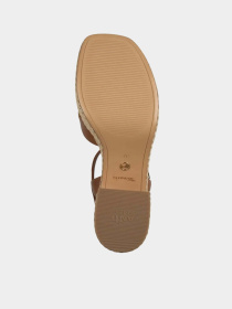 Босоніжки Tamaris модель 1-28313-44-305 Фото