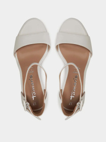 Босоніжки Tamaris модель 1-28326-42-100 Фото