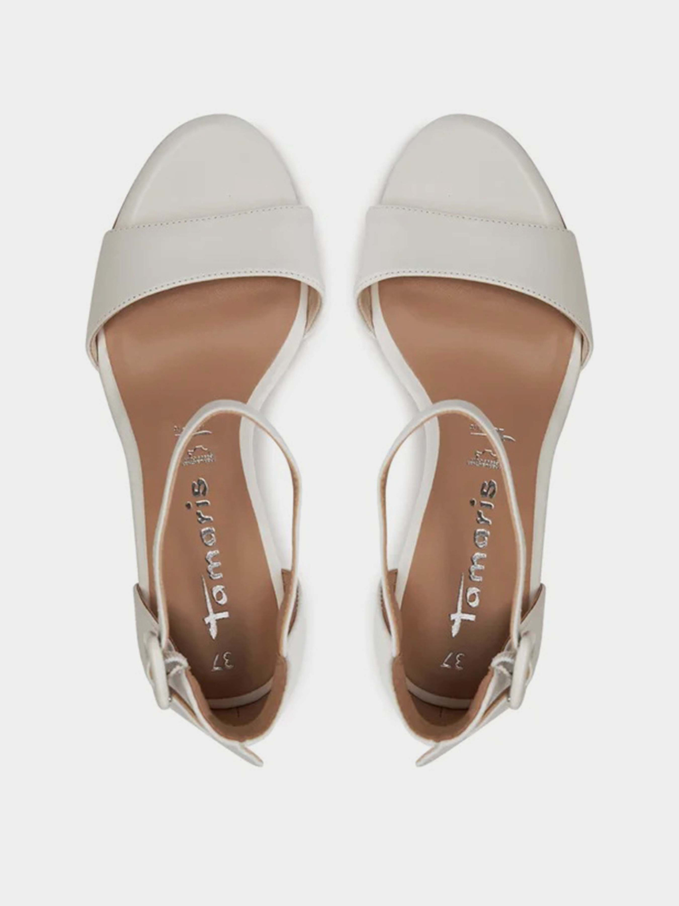 Босоножки Tamaris модель 1-28326-42-100 Босоножки Tamaris модель 1-28326-42-100 Фото