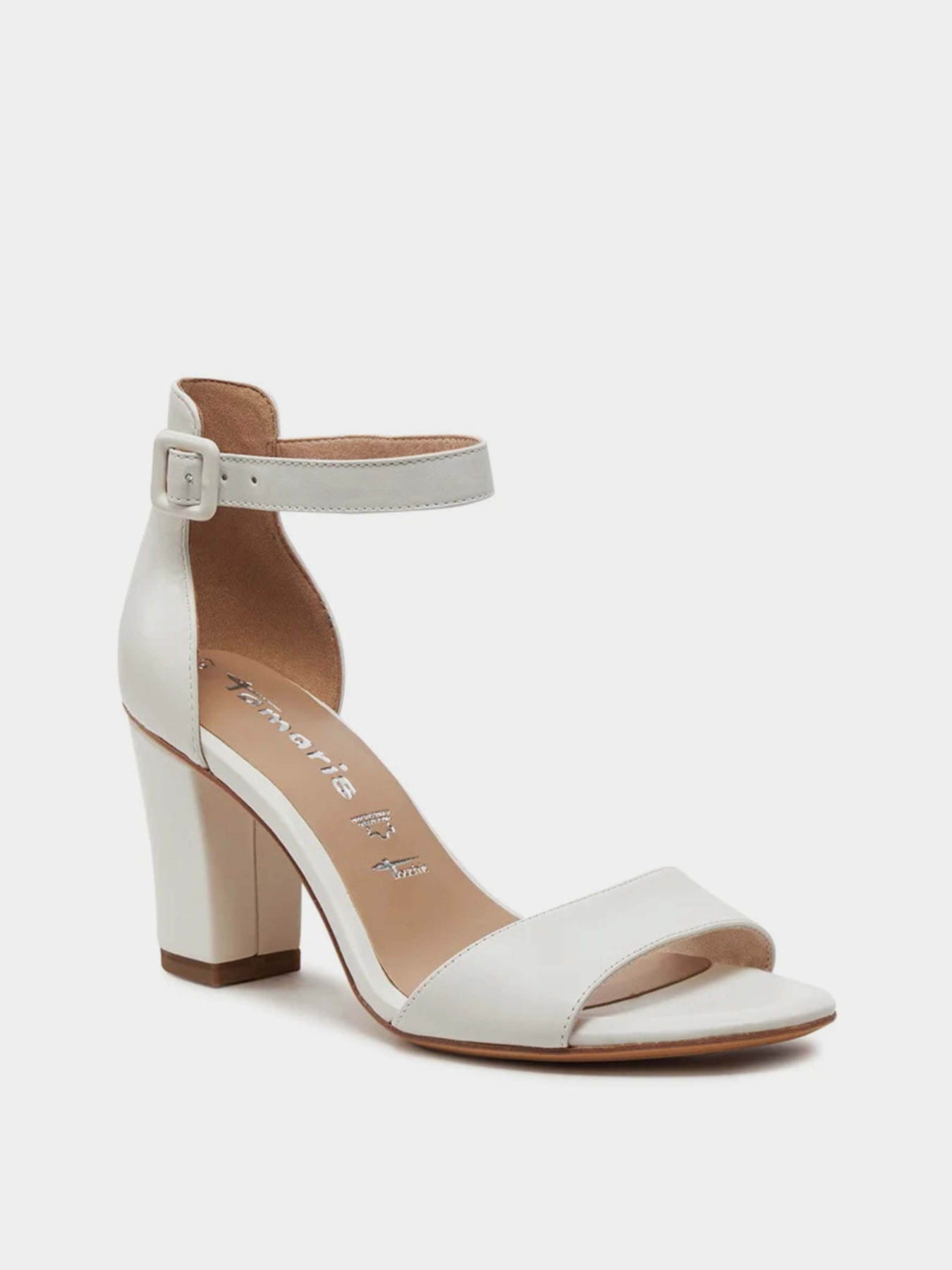 Босоножки Tamaris модель 1-28326-42-100 Босоножки Tamaris модель 1-28326-42-100 Фото