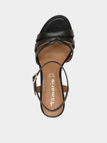 Босоножки Tamaris модель 1-28333-44-003 Фото