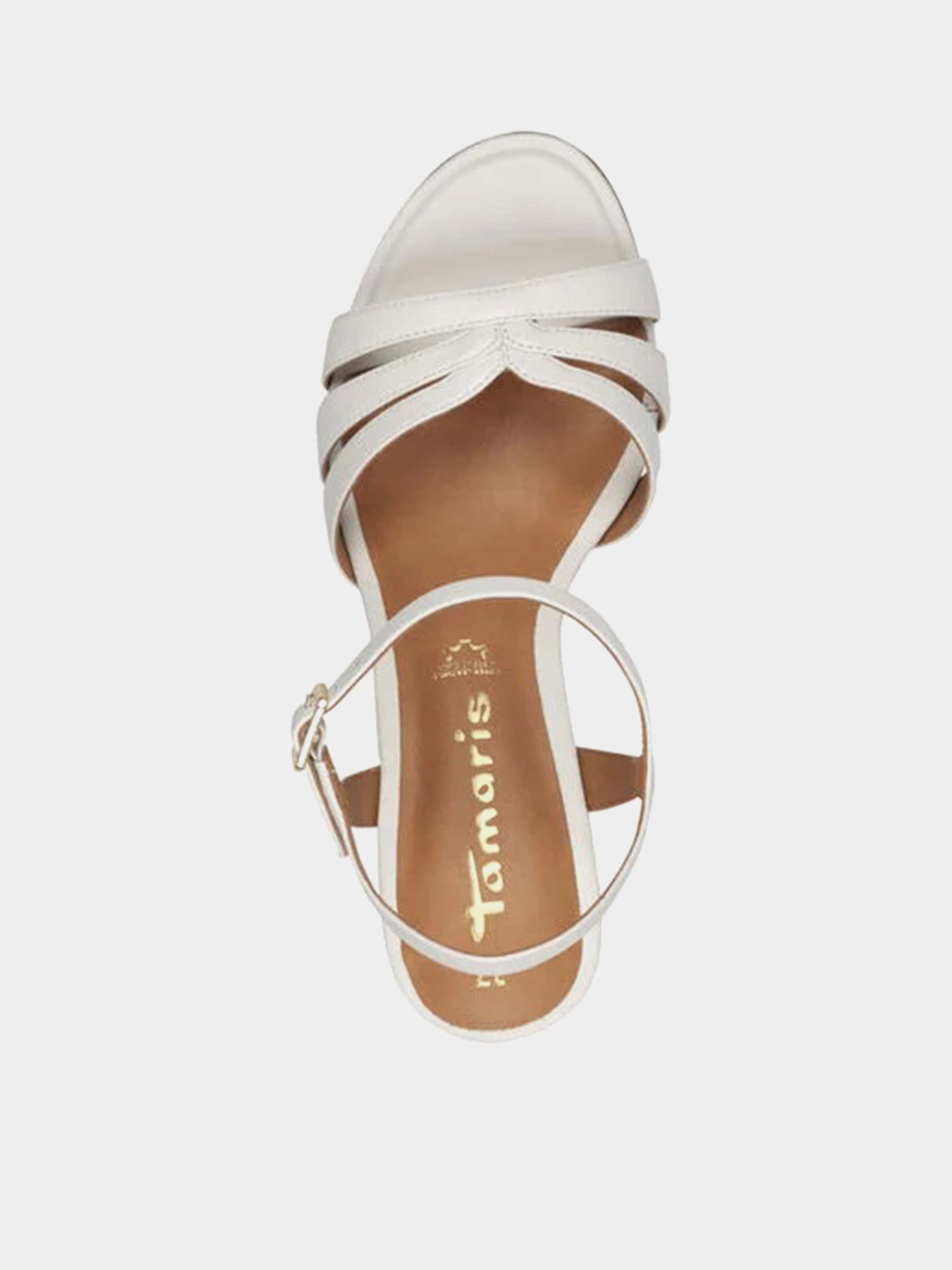 Босоніжки Tamaris модель 1-28333-44-117 Фото