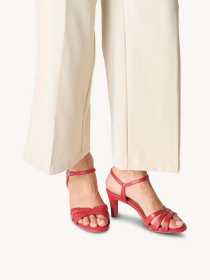 Босоножки Tamaris модель 1-28333-44-543 Фото