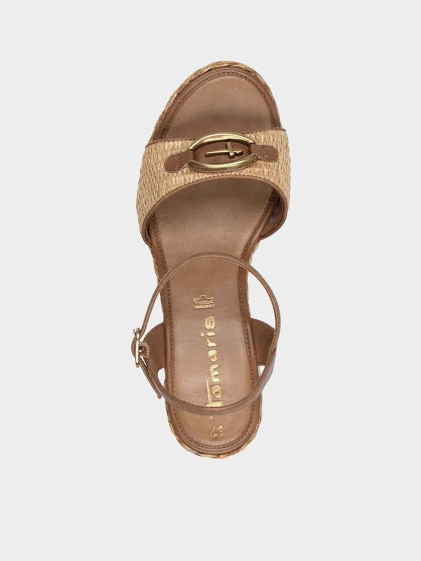 Босоножки Tamaris модель 1-28339-44-318 Фото