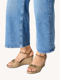 Босоножки Tamaris модель 1-28339-44-318 Фото