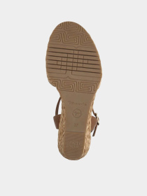 Босоніжки Tamaris модель 1-28339-44-318 Фото