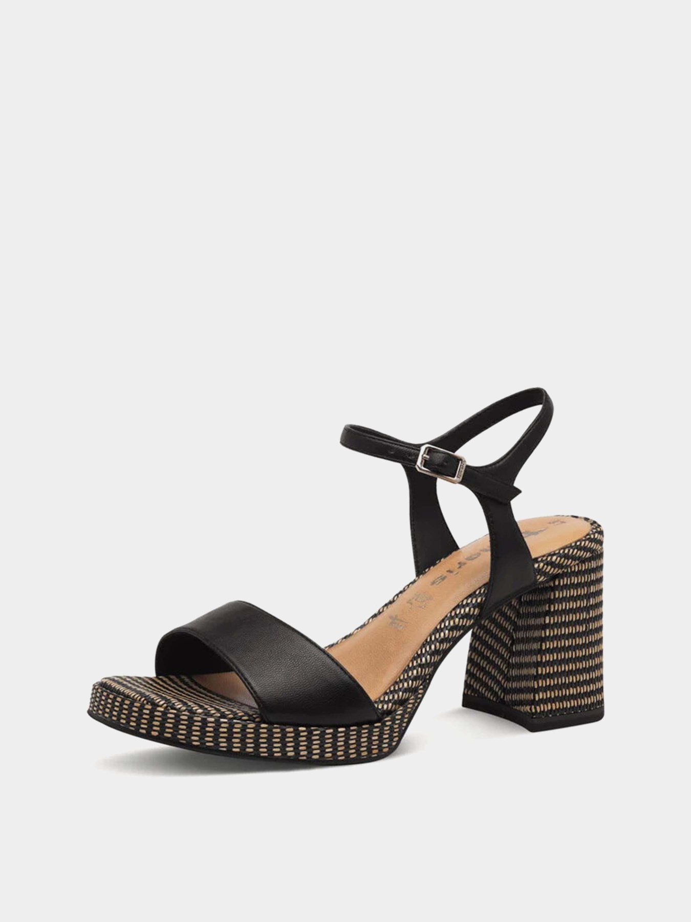 Босоніжки Tamaris модель 1-28342-44-098 Фото