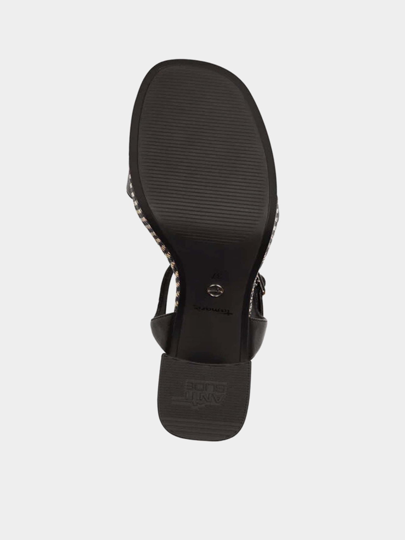 Босоніжки Tamaris модель 1-28342-44-098 Фото