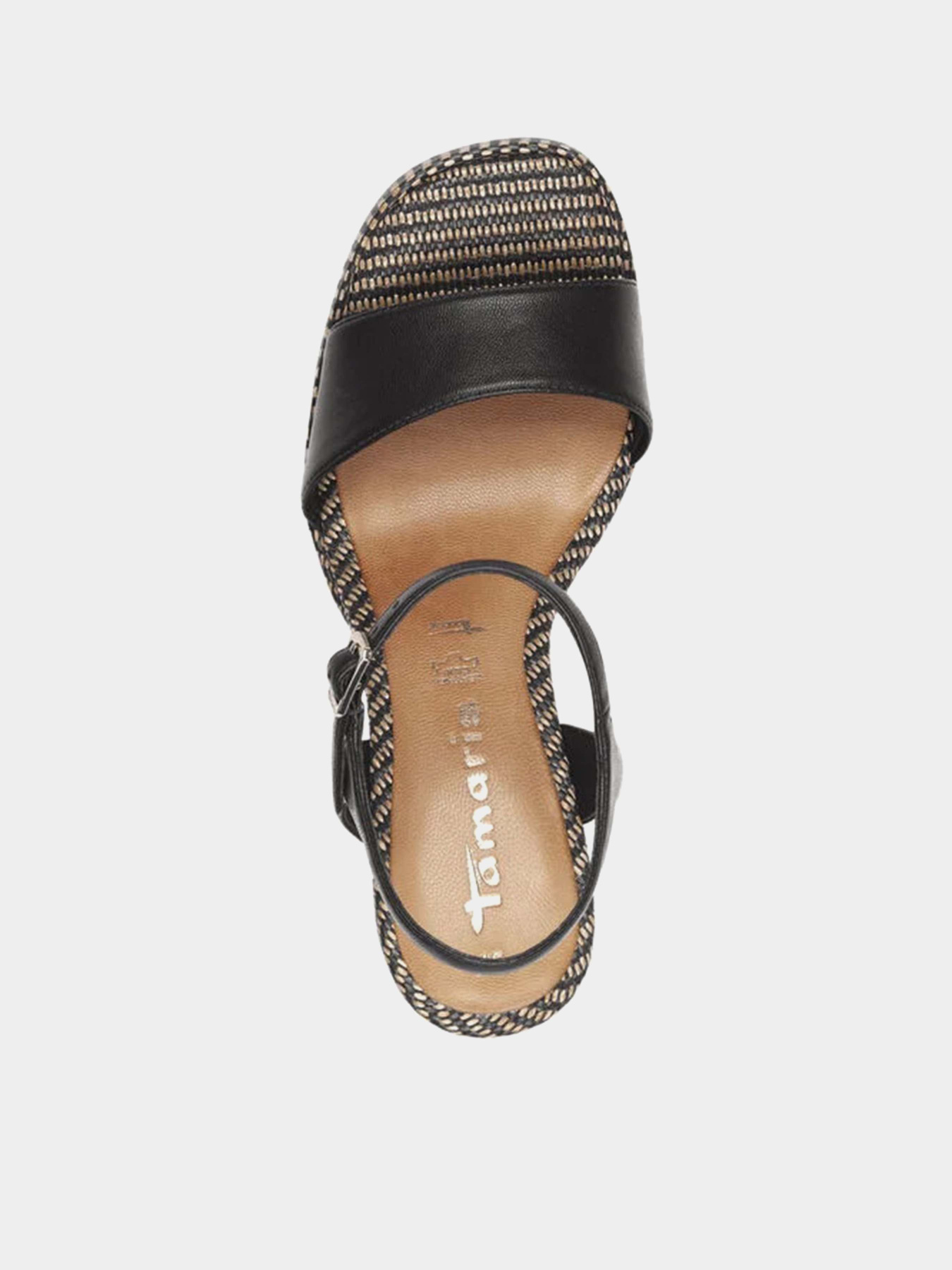 Босоніжки Tamaris модель 1-28342-44-098 Фото