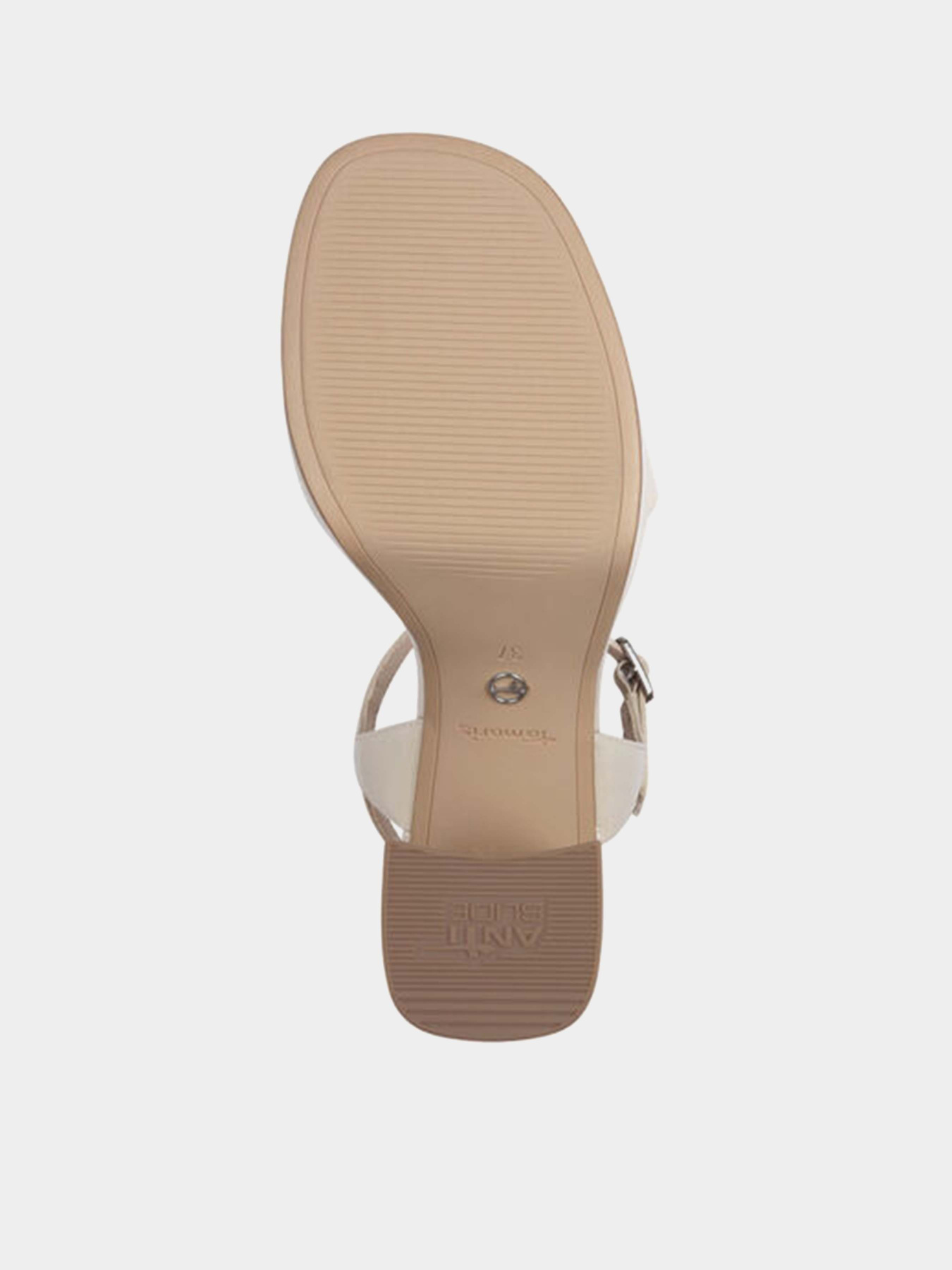 Босоніжки Tamaris модель 1-28342-44-432 Фото