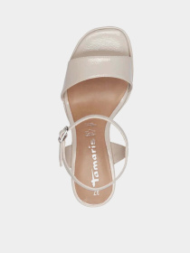 Босоніжки Tamaris модель 1-28342-44-432 Фото