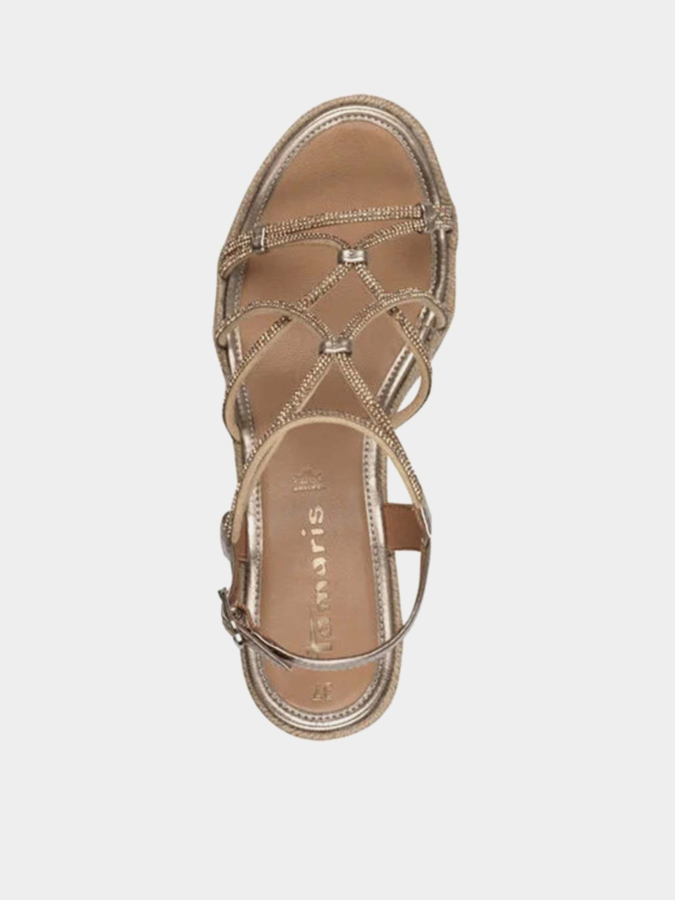 Босоніжки Tamaris модель 1-28345-44-900 Фото