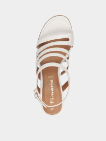 Босоніжки Tamaris модель 1-28359-44-100 Фото