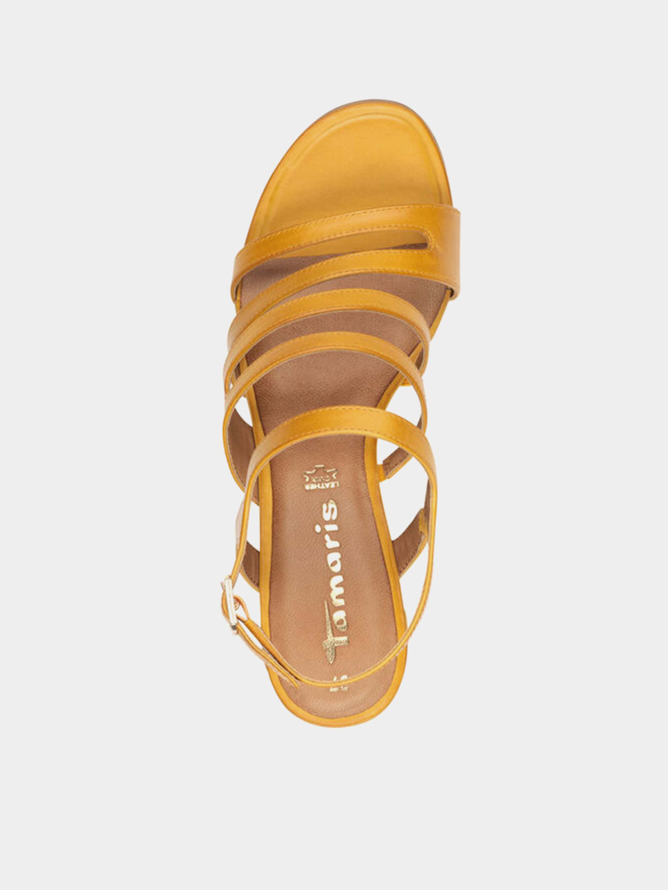 Босоножки Tamaris модель 1-28359-44-600 Фото