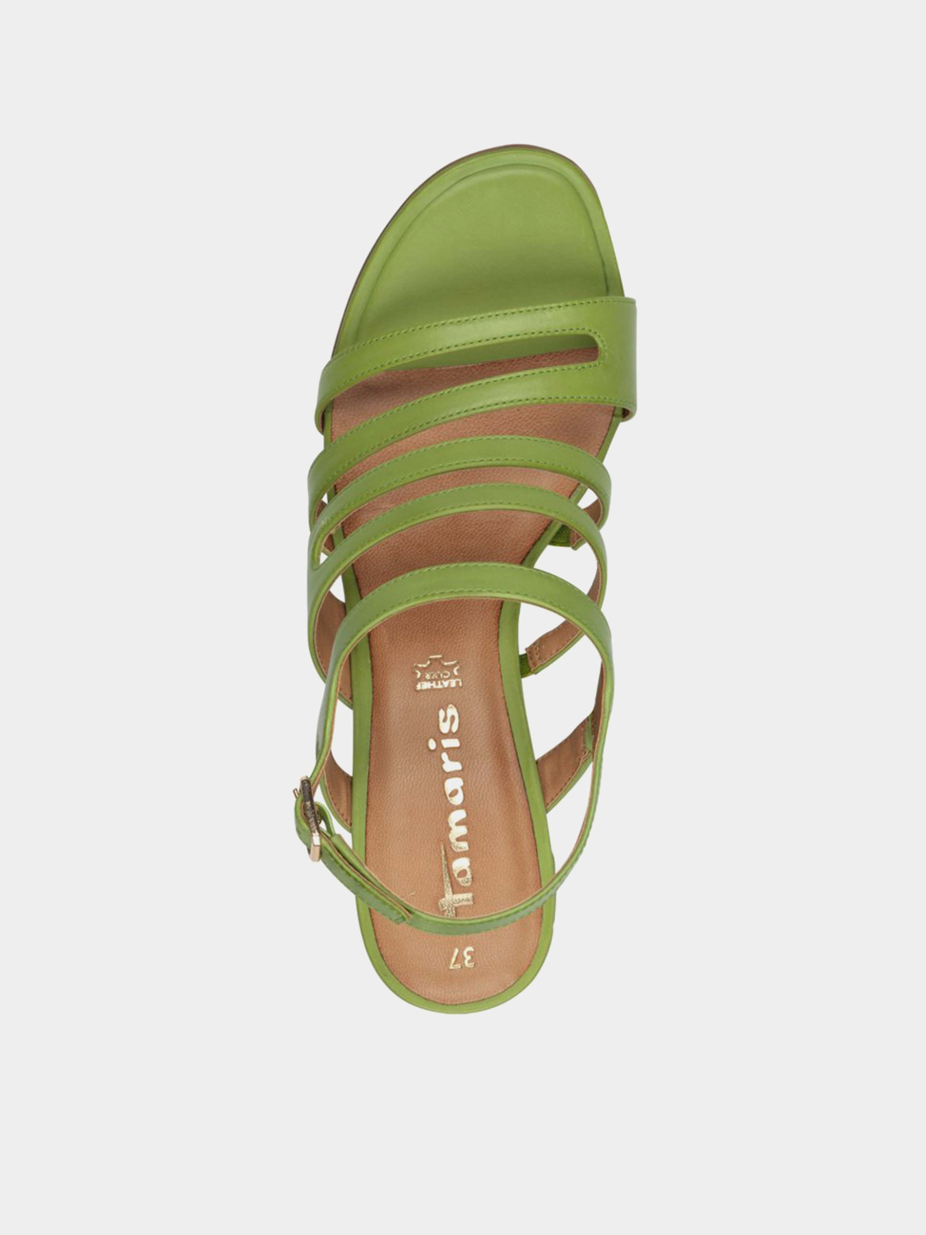 Босоніжки Tamaris модель 1-28359-44-718 Фото