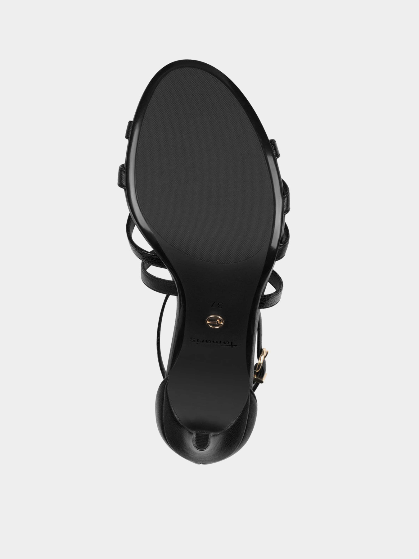 Босоножки Tamaris модель 1-28382-42-001 Фото