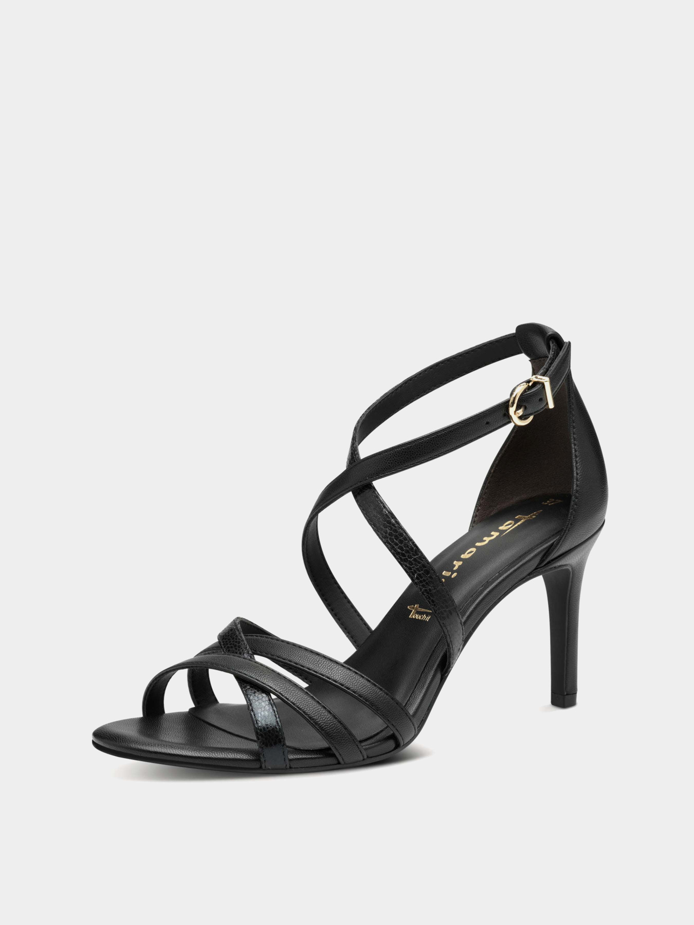 Босоножки Tamaris модель 1-28382-42-001 Фото