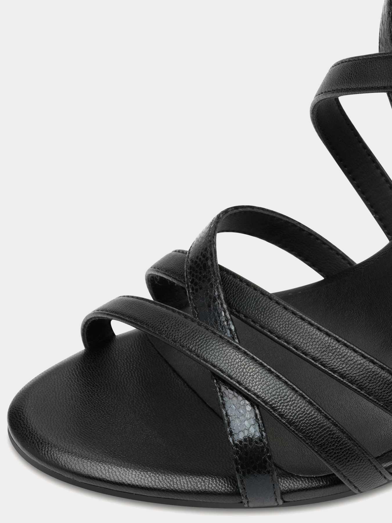 Босоножки Tamaris модель 1-28382-42-001 Фото