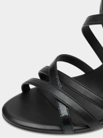 Босоножки Tamaris модель 1-28382-42-001 Фото