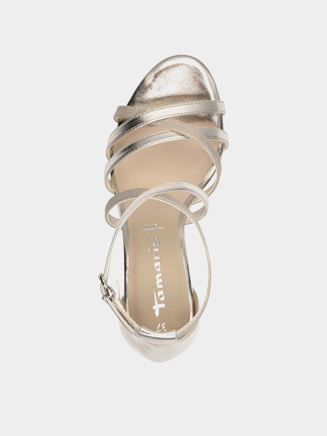 Босоніжки Tamaris модель 1-28382-42-957 Фото