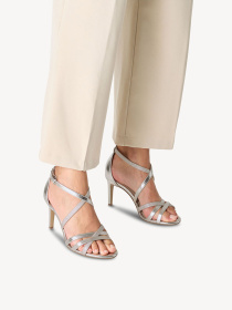 Босоніжки Tamaris модель 1-28382-42-957 Фото