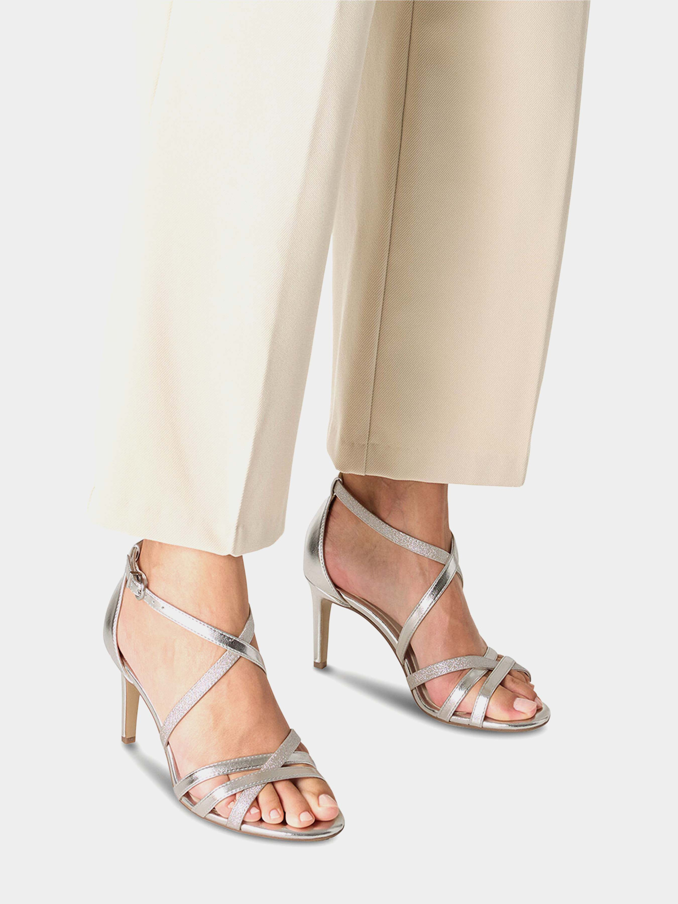 Босоножки Tamaris модель 1-28382-42-957 Фото