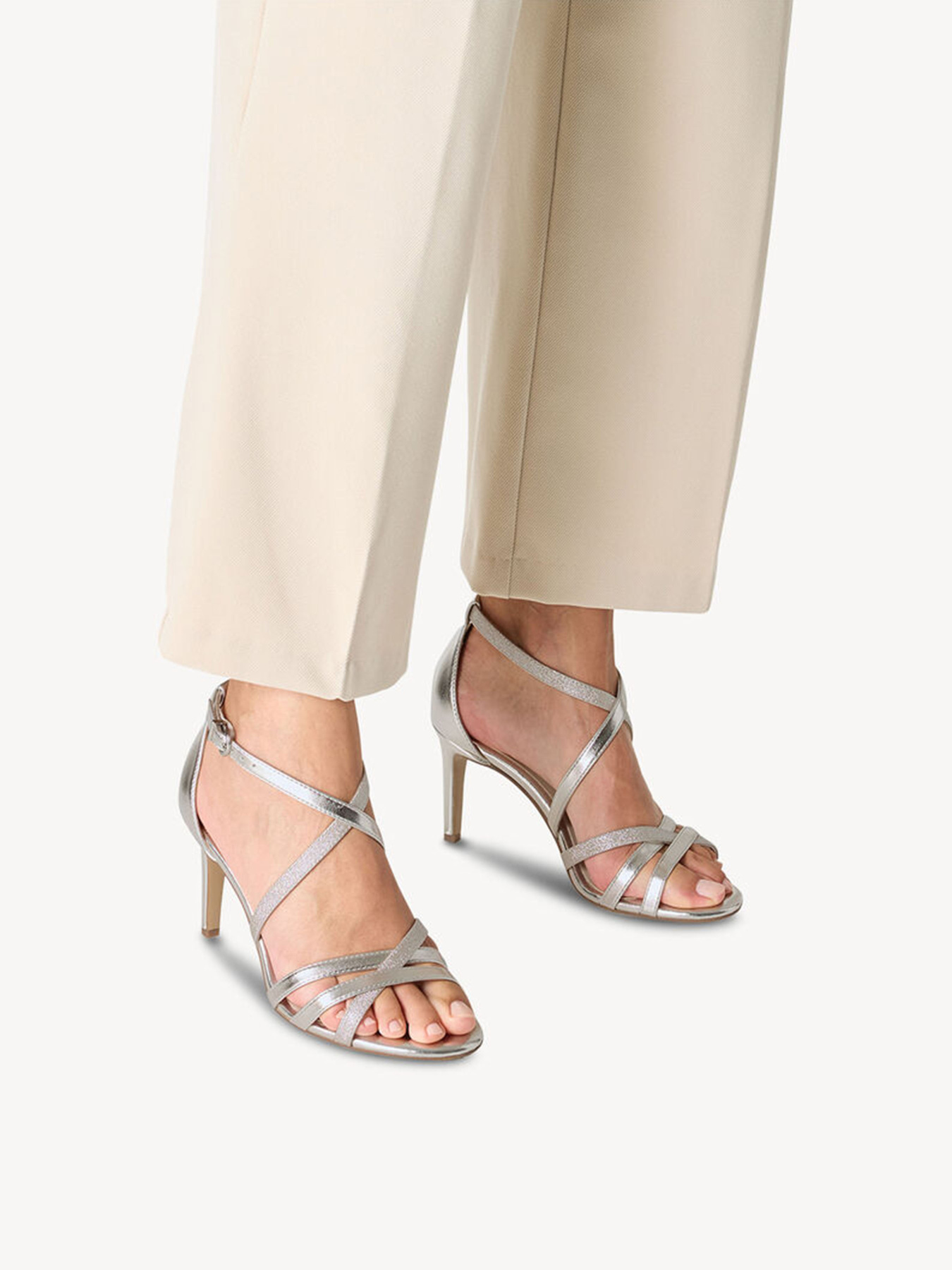 Босоножки Tamaris модель 1-28382-42-957 Фото