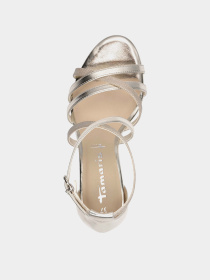 Босоножки Tamaris модель 1-28382-42-957 Фото