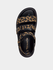 Сандалії Tamaris модель 1-28401-44-360 Фото