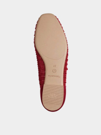 Балетки Tamaris модель 1-22149-44-500 Фото