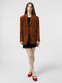 Балетки Tamaris модель 1-22149-44-500 Фото