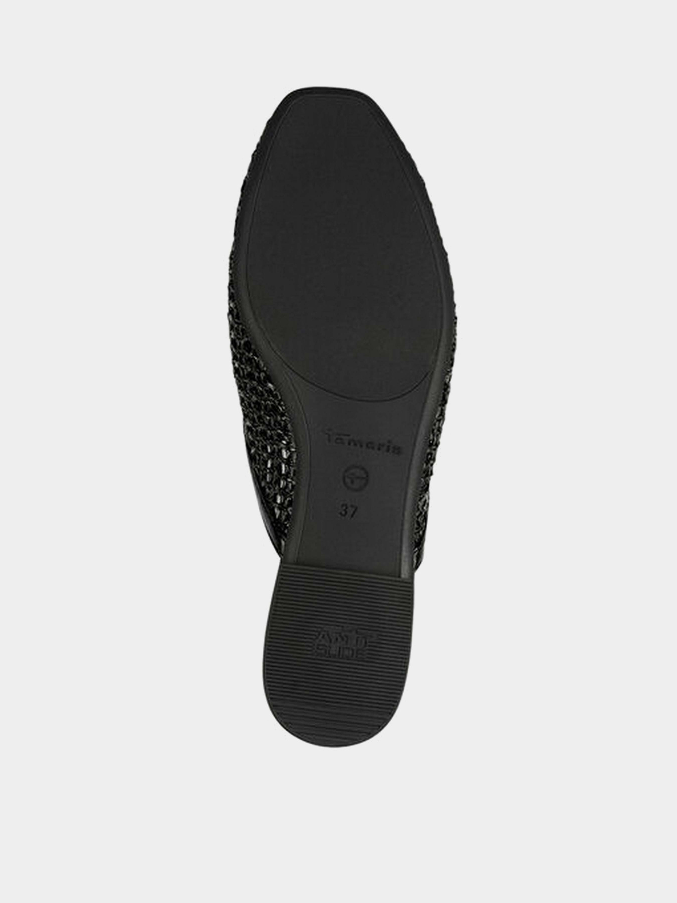 Мюлі Tamaris модель 1-27302-44-001 Фото