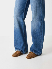 Мюлі Tamaris модель 1-27302-44-305 Мюлі Tamaris модель 1-27302-44-305 Фото