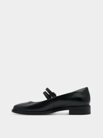 Балетки Tamaris модель 1-22131-45-001 Фото