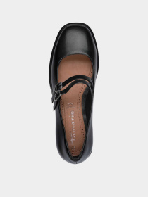 Балетки Tamaris модель 1-22131-45-001 Фото