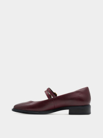 Балетки Tamaris модель 1-22131-45-537 Фото