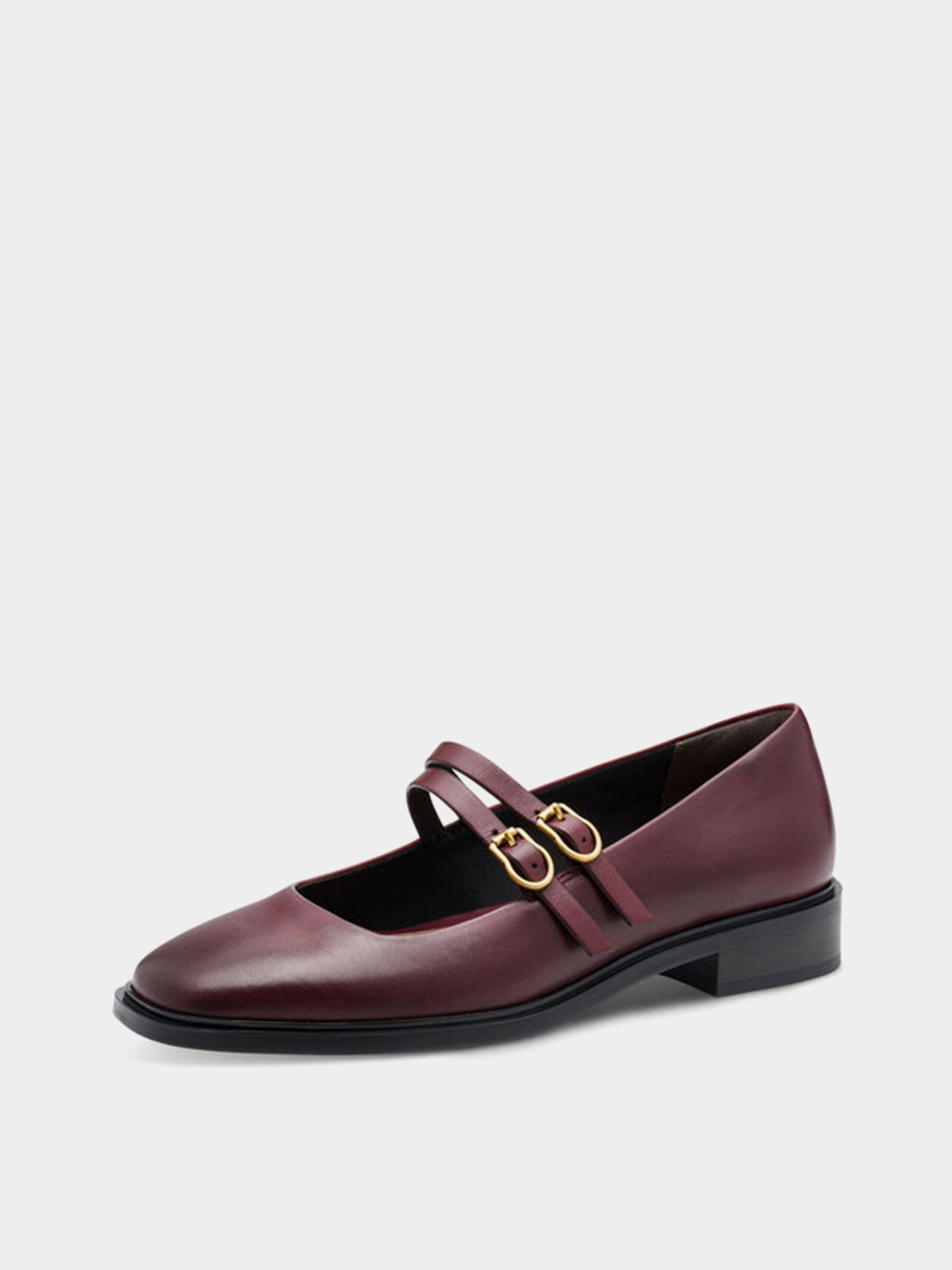 Балетки Tamaris модель 1-22131-45-537 Фото