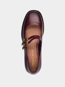 Балетки Tamaris модель 1-22131-45-537 Фото