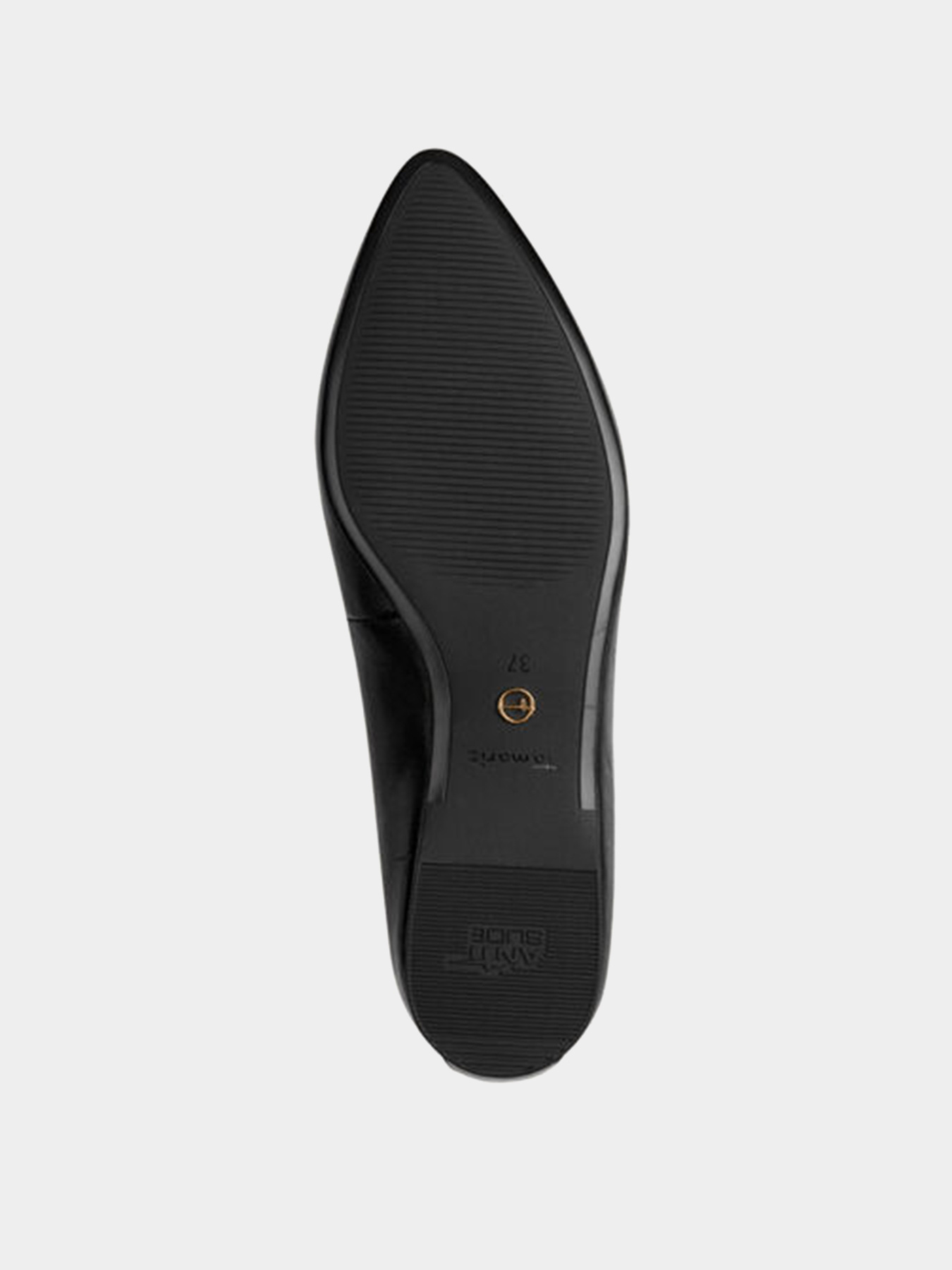 Балетки Tamaris модель 1-22161-45-001 Фото