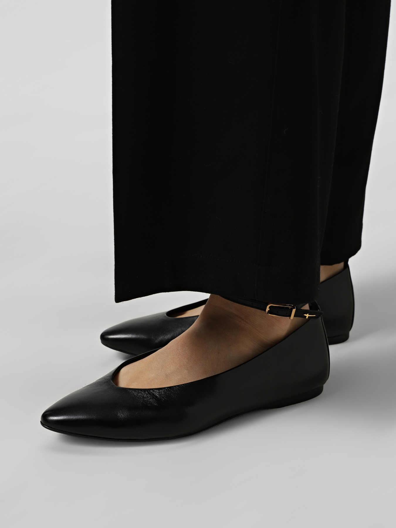 Балетки Tamaris модель 1-22161-45-001 Фото