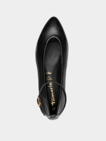 Балетки Tamaris модель 1-22161-45-001 Фото