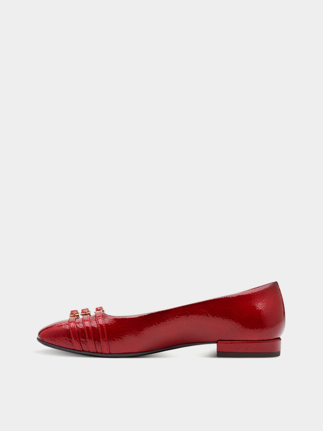 Балетки Tamaris модель 1-22163-45-500 Фото