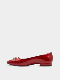 Балетки Tamaris модель 1-22163-45-500 Фото