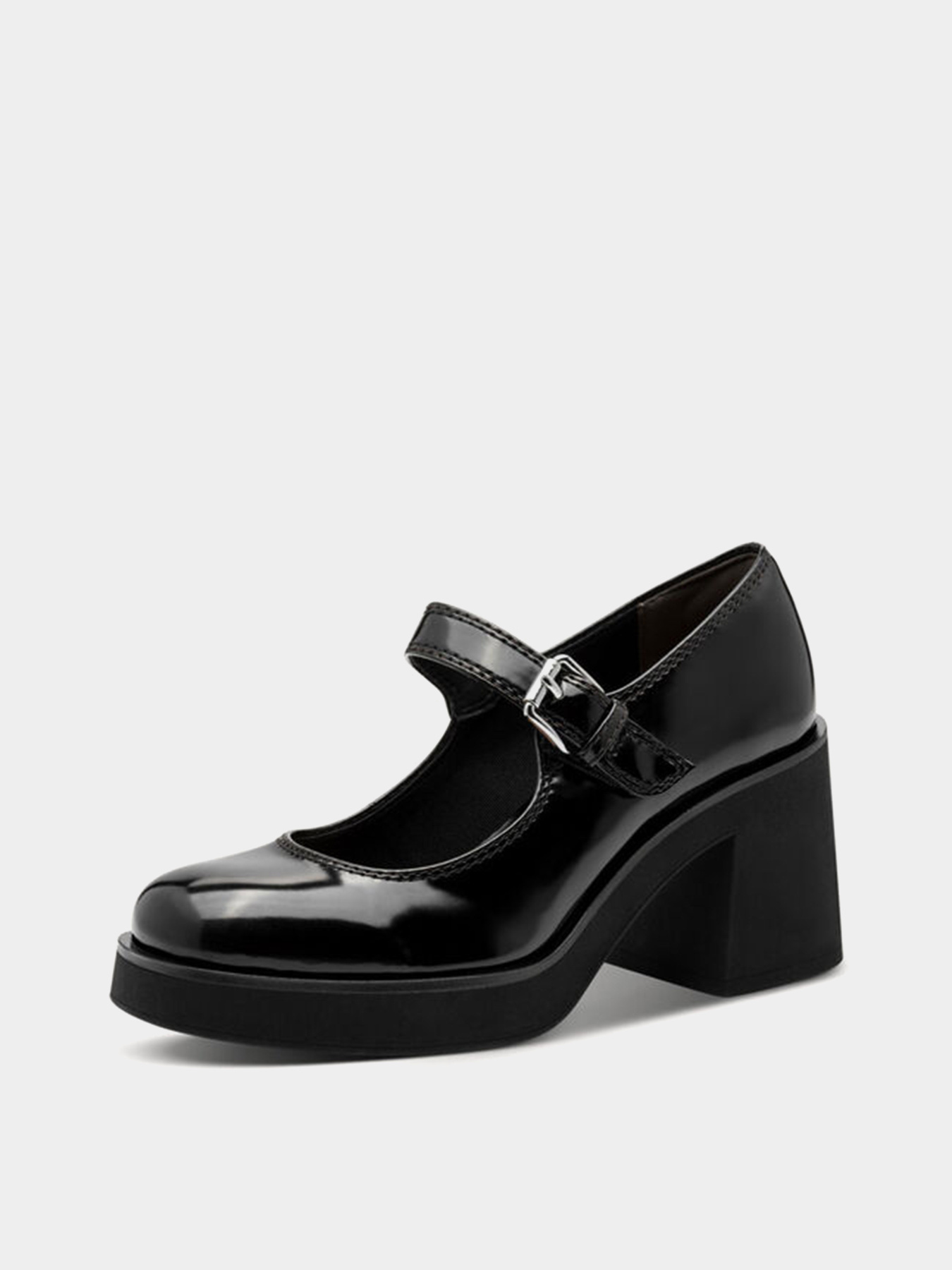 Туфли Tamaris модель 1-22409-45-001 Фото